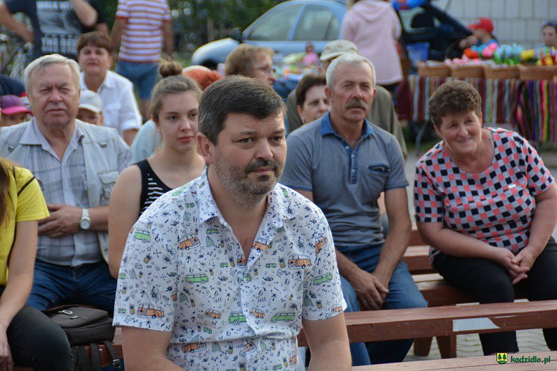 Festyn wiejski w Dylewie [24.07.2019] - zdjęcie #18 - eOstroleka.pl