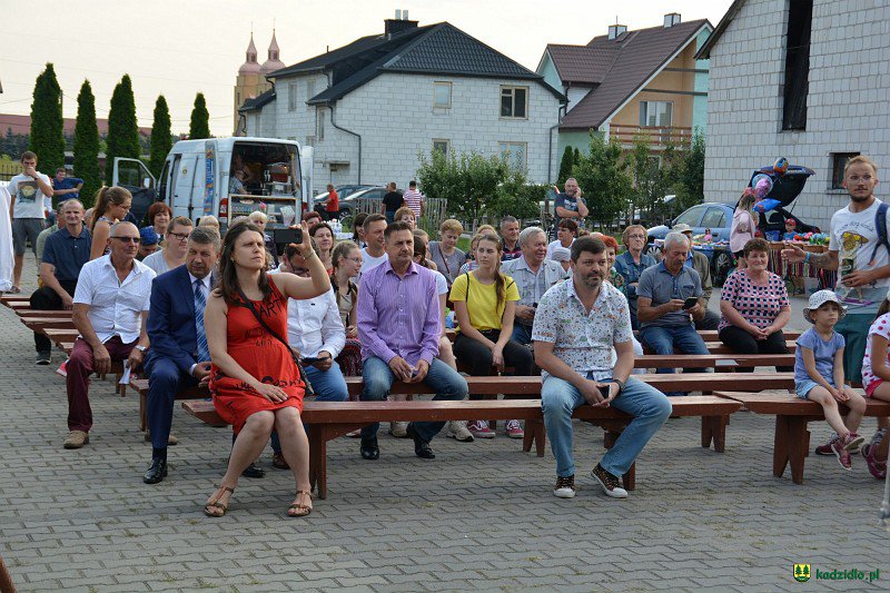 Festyn wiejski w Dylewie [24.07.2019] - zdjęcie #19 - eOstroleka.pl