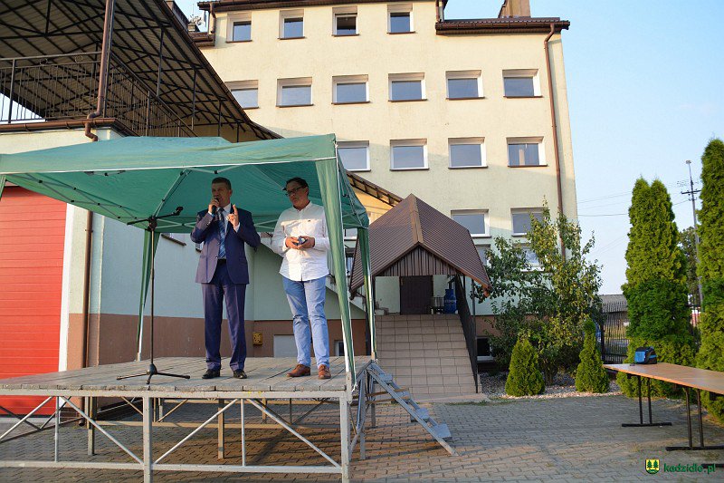 Festyn wiejski w Dylewie [24.07.2019] - zdjęcie #23 - eOstroleka.pl