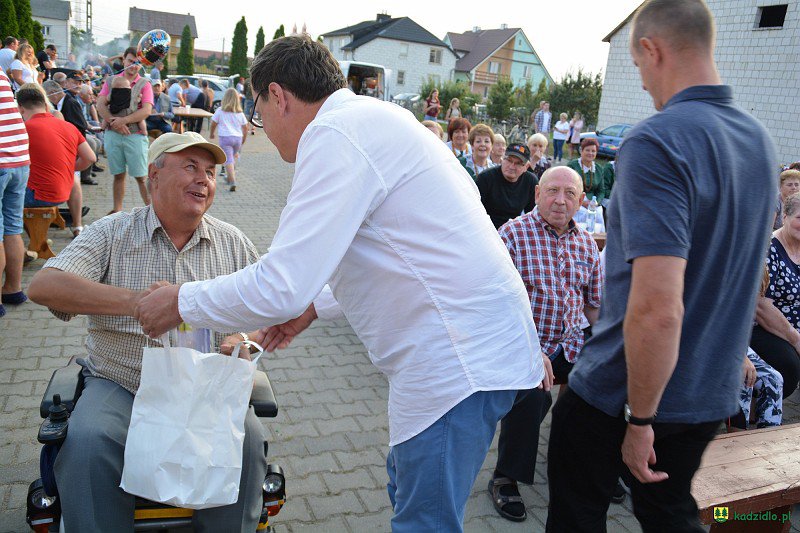 Festyn wiejski w Dylewie [24.07.2019] - zdjęcie #30 - eOstroleka.pl