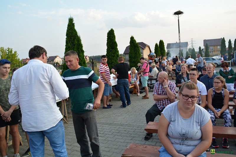 Festyn wiejski w Dylewie [24.07.2019] - zdjęcie #31 - eOstroleka.pl
