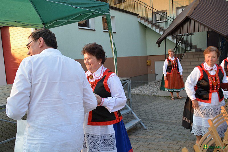 Festyn wiejski w Dylewie [24.07.2019] - zdjęcie #32 - eOstroleka.pl