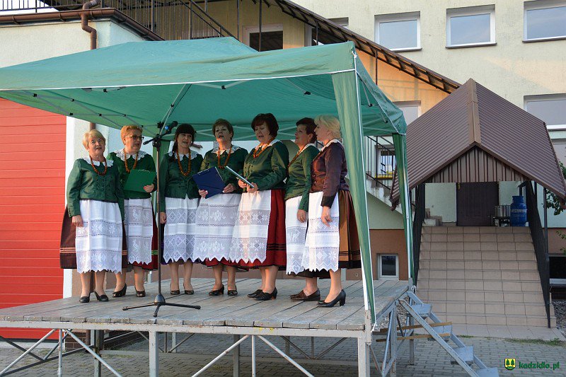 Festyn wiejski w Dylewie [24.07.2019] - zdjęcie #34 - eOstroleka.pl
