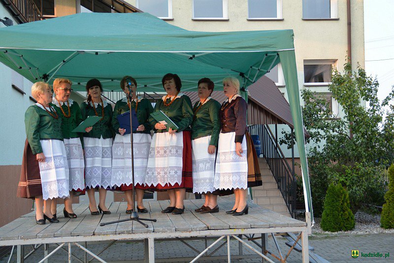 Festyn wiejski w Dylewie [24.07.2019] - zdjęcie #35 - eOstroleka.pl