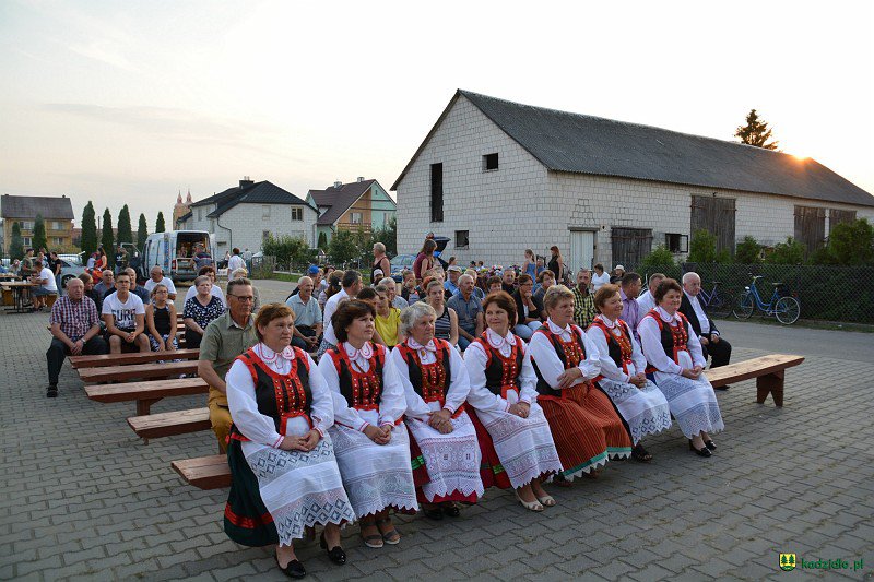 Festyn wiejski w Dylewie [24.07.2019] - zdjęcie #36 - eOstroleka.pl