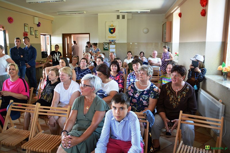 Niedziela na Wsi w Tatarach [21.07.2019] - zdjęcie #6 - eOstroleka.pl