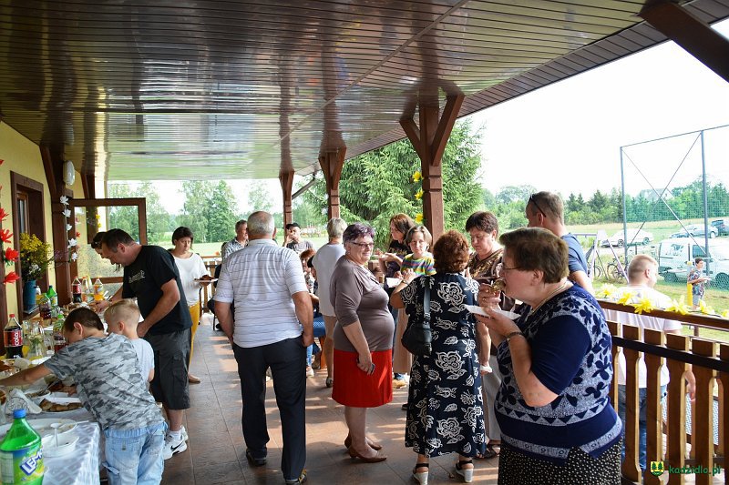 Niedziela na Wsi w Tatarach [21.07.2019] - zdjęcie #19 - eOstroleka.pl