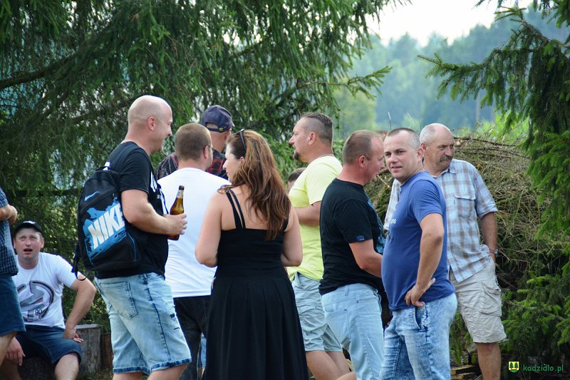 Niedziela na Wsi w Tatarach [21.07.2019] - zdjęcie #40 - eOstroleka.pl