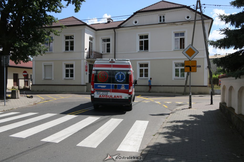 Objazd ulicą Szwedzką już otwarty [ZDJĘCIA] - zdjęcie #15 - eOstroleka.pl