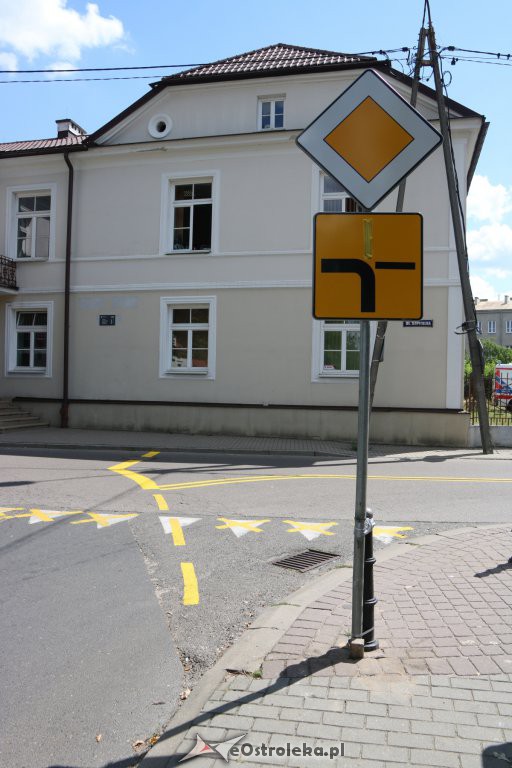 Objazd ulicą Szwedzką już otwarty [ZDJĘCIA] - zdjęcie #18 - eOstroleka.pl