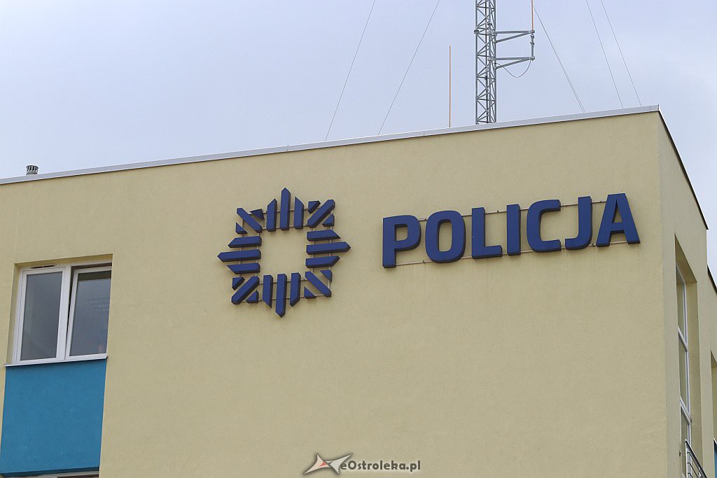 Święto Policji w Ostrołęce [26.07.2019] - zdjęcie #3 - eOstroleka.pl