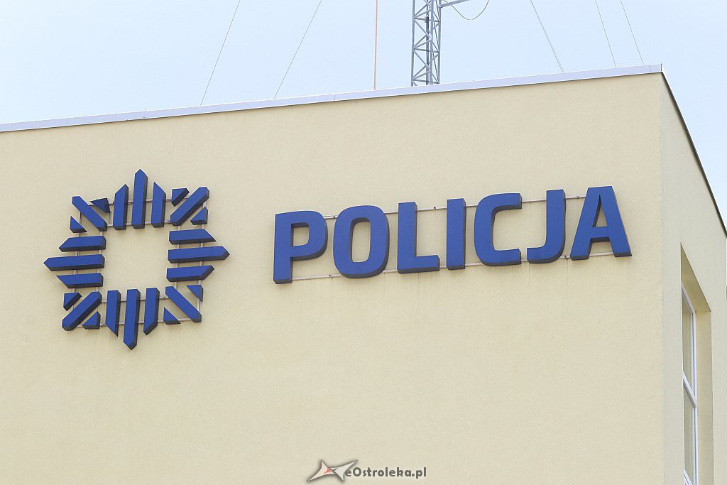 Święto Policji w Ostrołęce [26.07.2019] - zdjęcie #5 - eOstroleka.pl