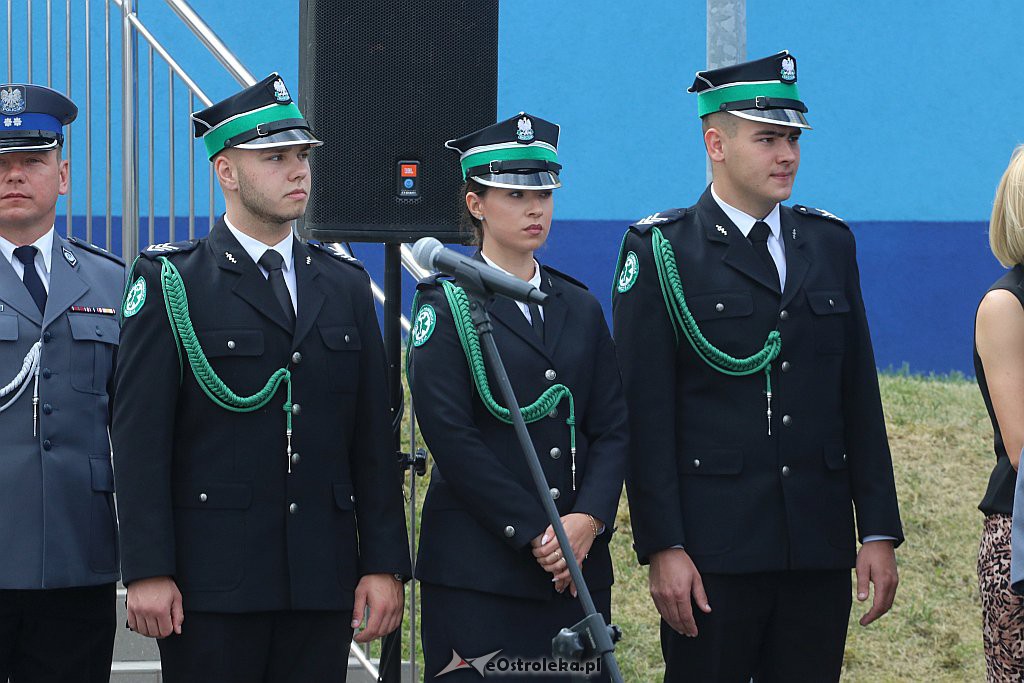 Święto Policji w Ostrołęce [26.07.2019] - zdjęcie #20 - eOstroleka.pl