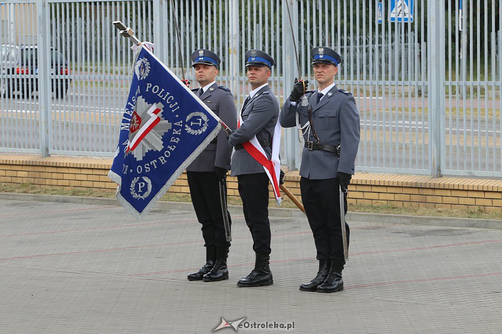 Święto Policji w Ostrołęce [26.07.2019] - zdjęcie #60 - eOstroleka.pl