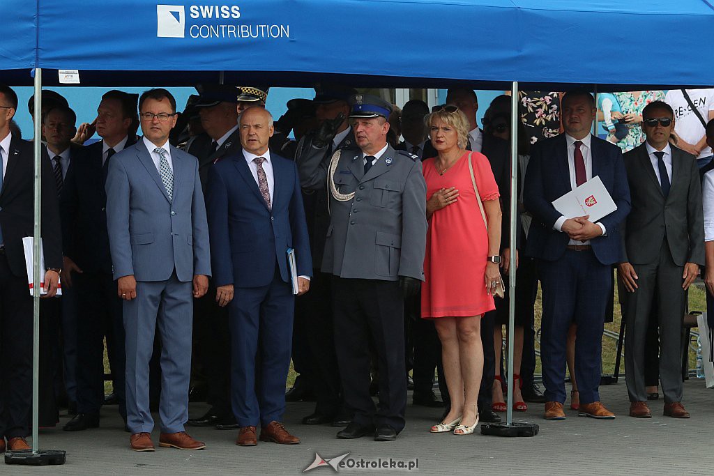 Święto Policji w Ostrołęce [26.07.2019] - zdjęcie #66 - eOstroleka.pl