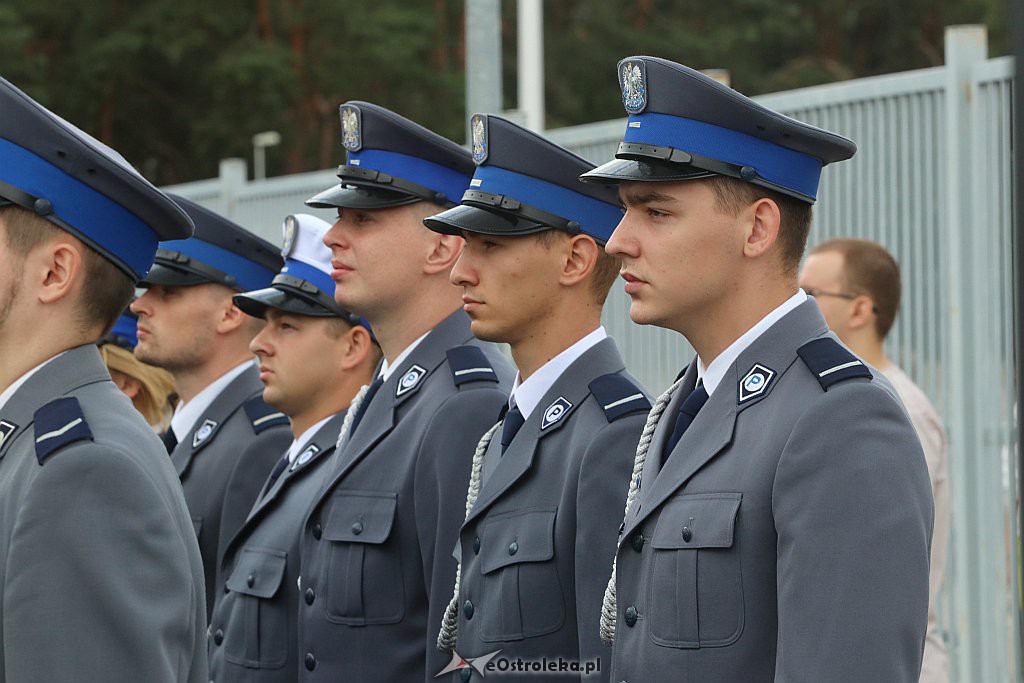 Święto Policji w Ostrołęce [26.07.2019] - zdjęcie #69 - eOstroleka.pl