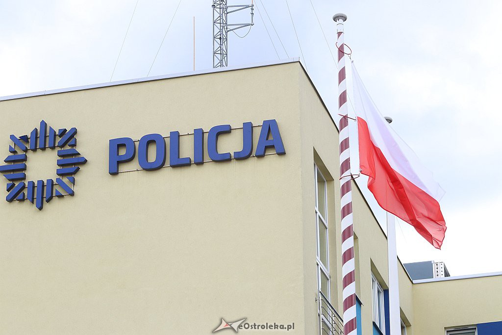 Święto Policji w Ostrołęce [26.07.2019] - zdjęcie #70 - eOstroleka.pl