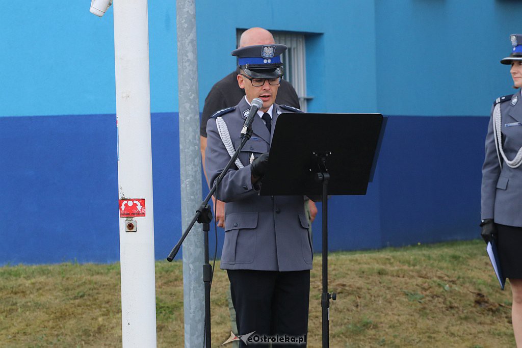 Święto Policji w Ostrołęce [26.07.2019] - zdjęcie #73 - eOstroleka.pl