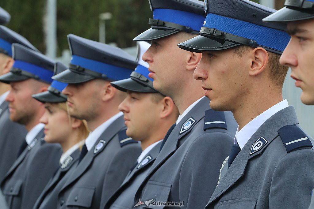 Święto Policji w Ostrołęce [26.07.2019] - zdjęcie #76 - eOstroleka.pl