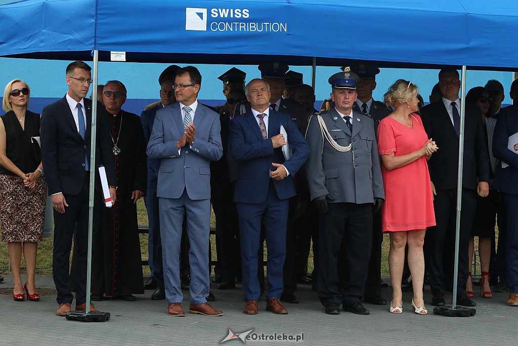 Święto Policji w Ostrołęce [26.07.2019] - zdjęcie #77 - eOstroleka.pl