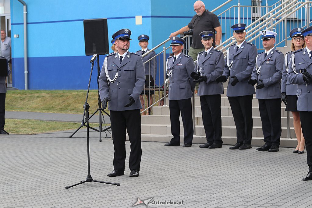 Święto Policji w Ostrołęce [26.07.2019] - zdjęcie #80 - eOstroleka.pl