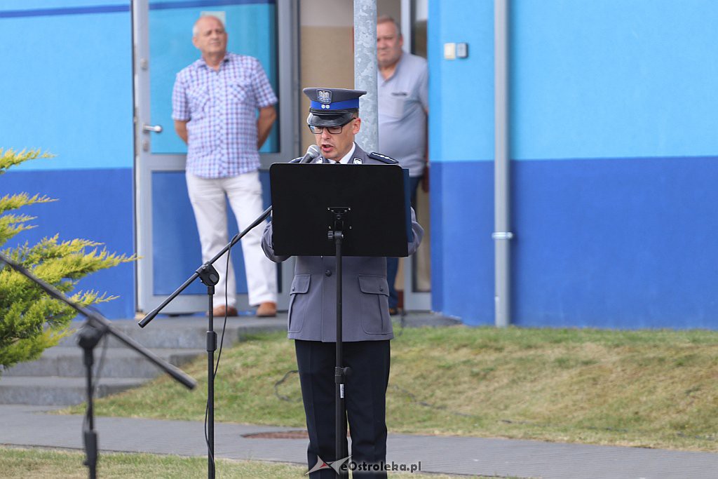 Święto Policji w Ostrołęce [26.07.2019] - zdjęcie #81 - eOstroleka.pl