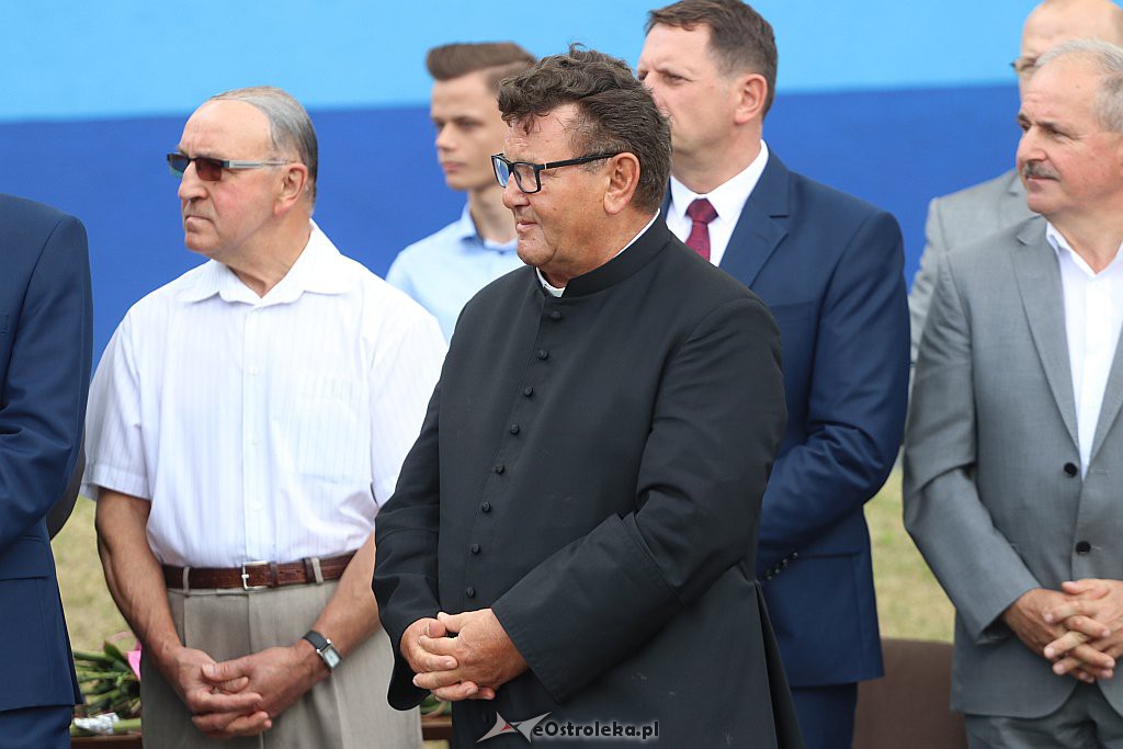 Święto Policji w Ostrołęce [26.07.2019] - zdjęcie #108 - eOstroleka.pl