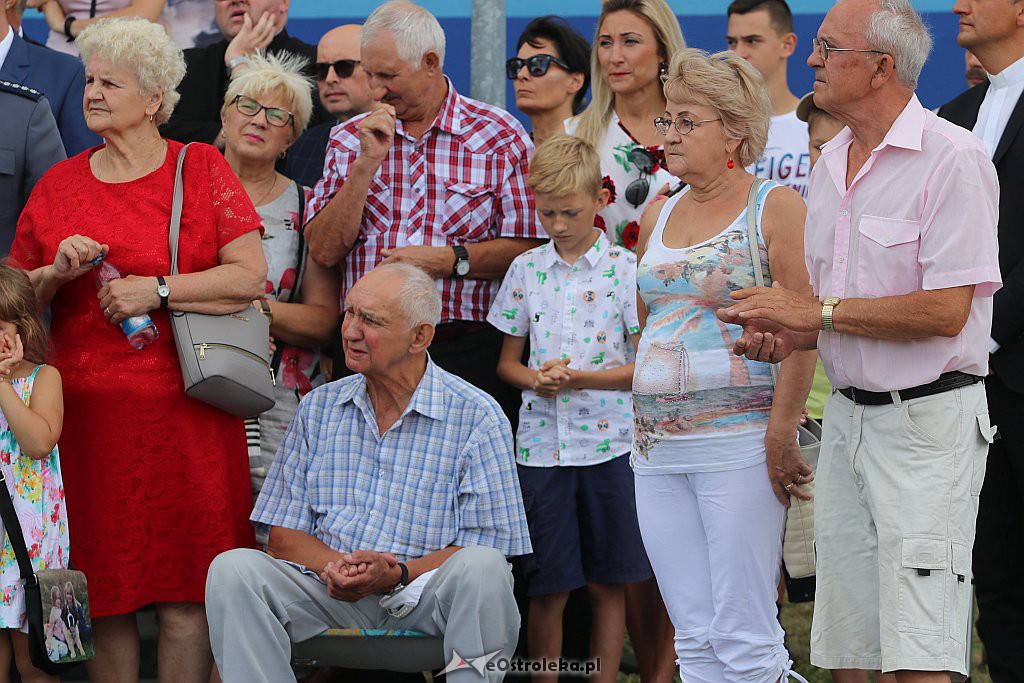 Święto Policji w Ostrołęce [26.07.2019] - zdjęcie #91 - eOstroleka.pl