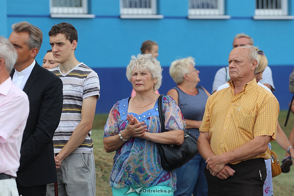 Święto Policji w Ostrołęce [26.07.2019] - zdjęcie #104 - eOstroleka.pl