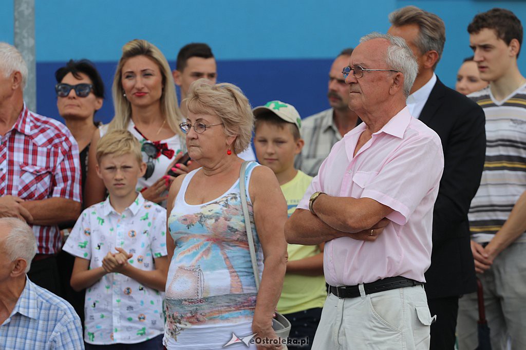 Święto Policji w Ostrołęce [26.07.2019] - zdjęcie #103 - eOstroleka.pl