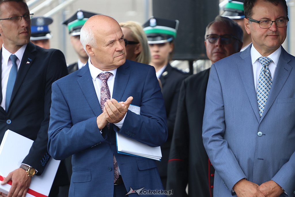 Święto Policji w Ostrołęce [26.07.2019] - zdjęcie #95 - eOstroleka.pl