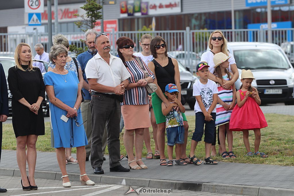 Święto Policji w Ostrołęce [26.07.2019] - zdjęcie #103 - eOstroleka.pl