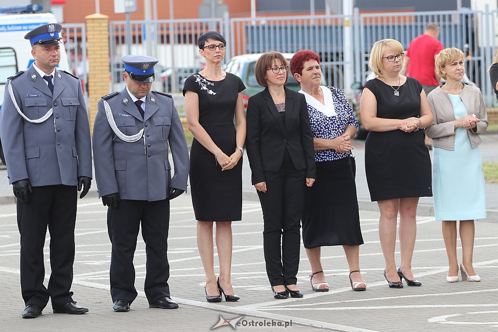 Święto Policji w Ostrołęce [26.07.2019] - zdjęcie #105 - eOstroleka.pl