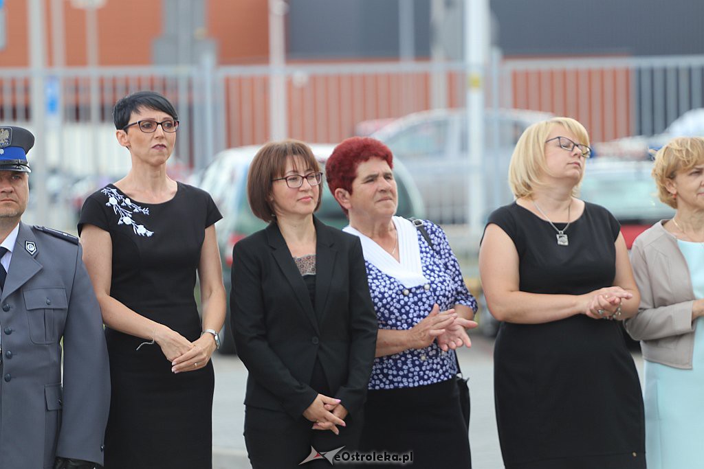 Święto Policji w Ostrołęce [26.07.2019] - zdjęcie #89 - eOstroleka.pl