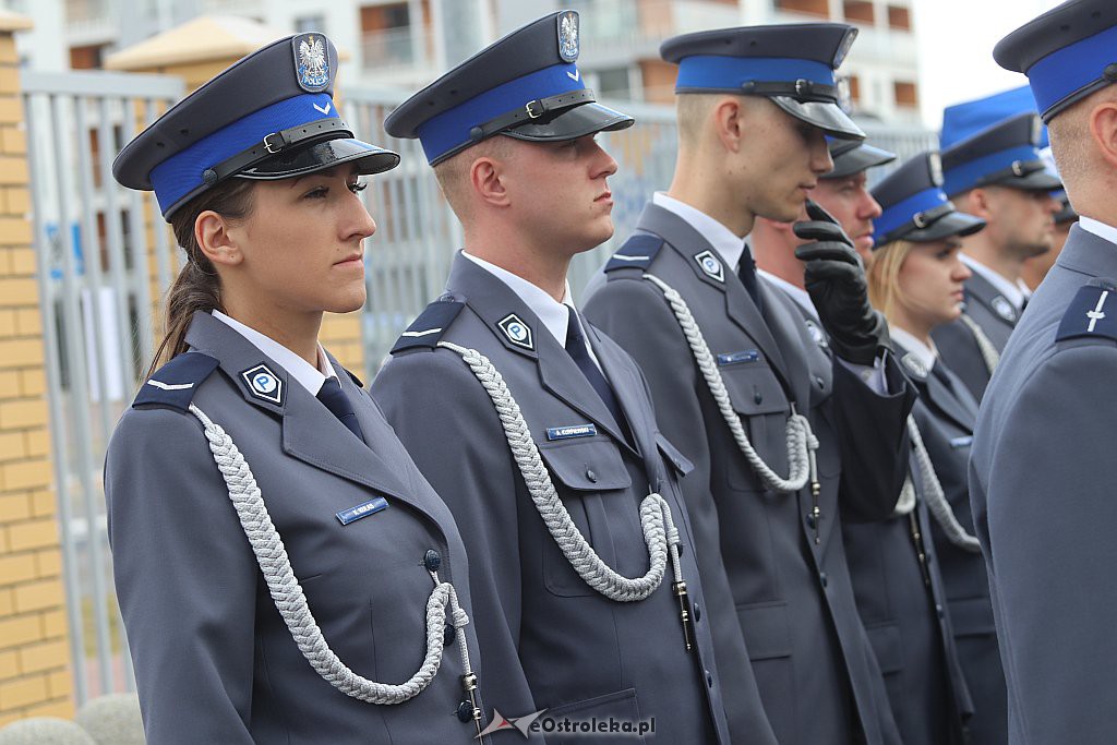 Święto Policji w Ostrołęce [26.07.2019] - zdjęcie #110 - eOstroleka.pl