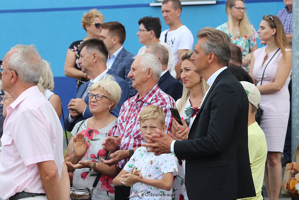 Święto Policji w Ostrołęce [26.07.2019] - zdjęcie #77 - eOstroleka.pl