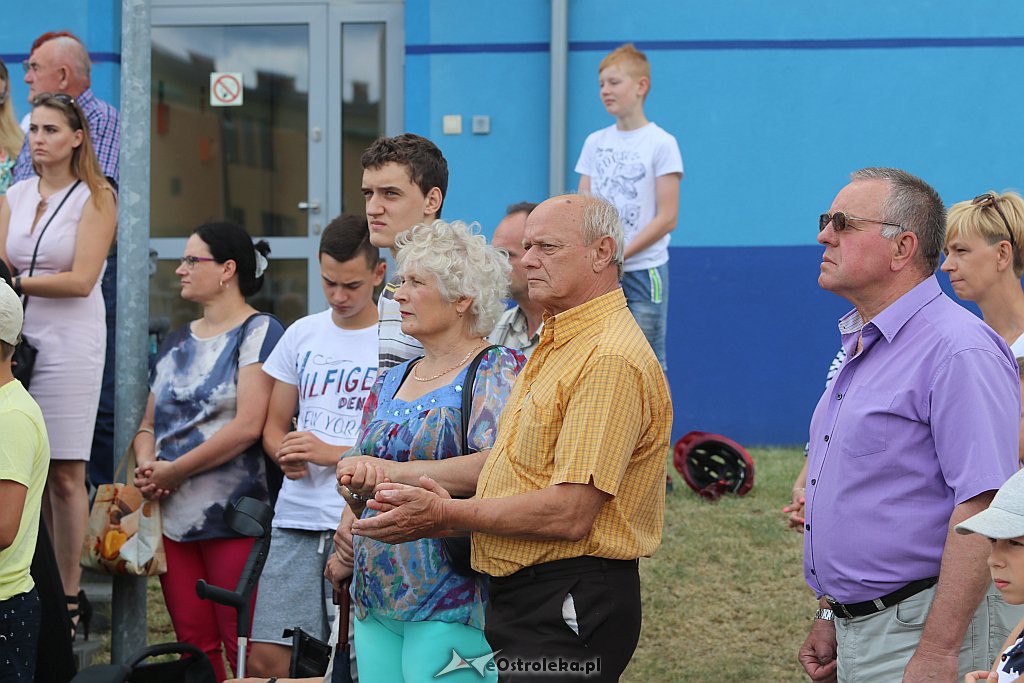 Święto Policji w Ostrołęce [26.07.2019] - zdjęcie #75 - eOstroleka.pl