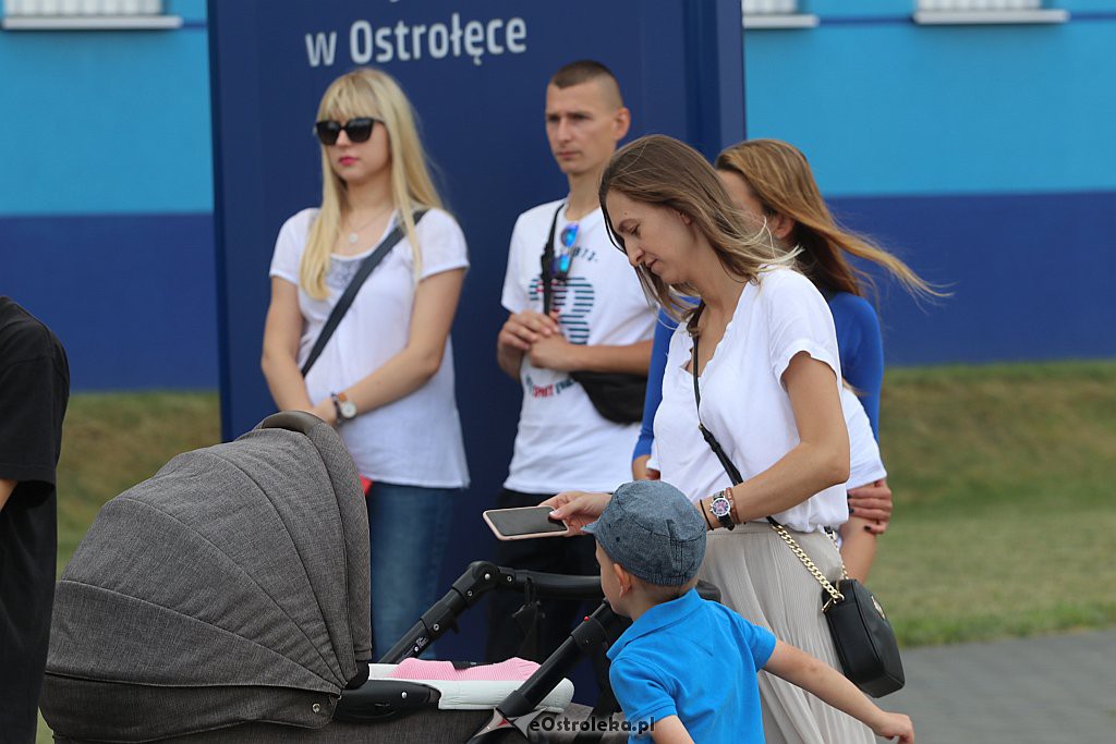 Święto Policji w Ostrołęce [26.07.2019] - zdjęcie #72 - eOstroleka.pl