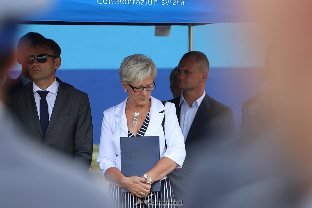 Święto Policji w Ostrołęce [26.07.2019] - zdjęcie #69 - eOstroleka.pl