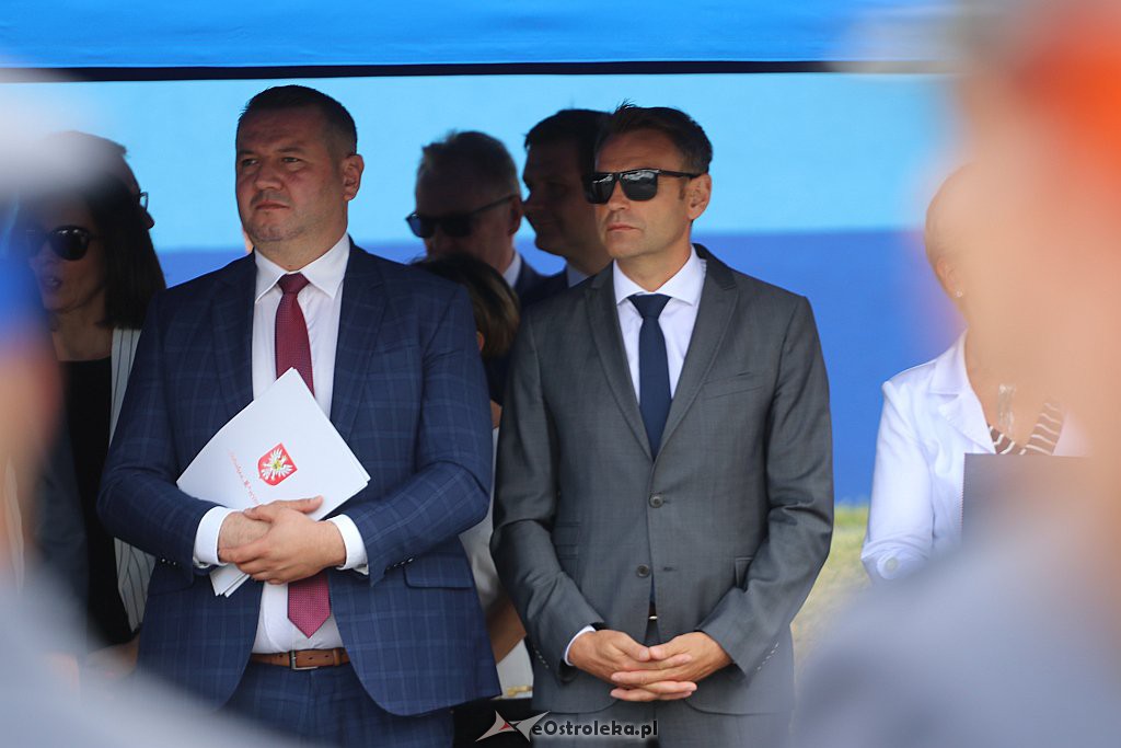 Święto Policji w Ostrołęce [26.07.2019] - zdjęcie #68 - eOstroleka.pl