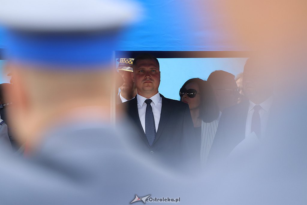 Święto Policji w Ostrołęce [26.07.2019] - zdjęcie #67 - eOstroleka.pl