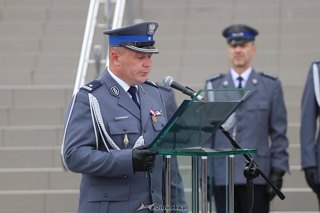 Święto Policji w Ostrołęce [26.07.2019] - zdjęcie #66 - eOstroleka.pl