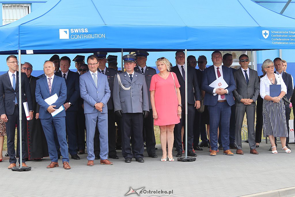 Święto Policji w Ostrołęce [26.07.2019] - zdjęcie #65 - eOstroleka.pl