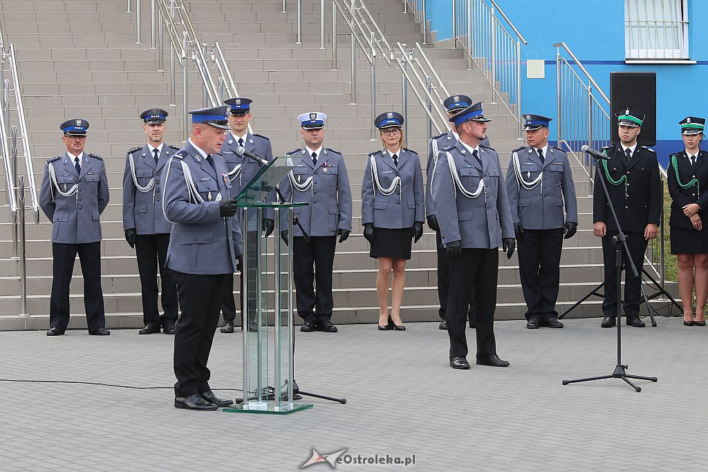 Święto Policji w Ostrołęce [26.07.2019] - zdjęcie #64 - eOstroleka.pl