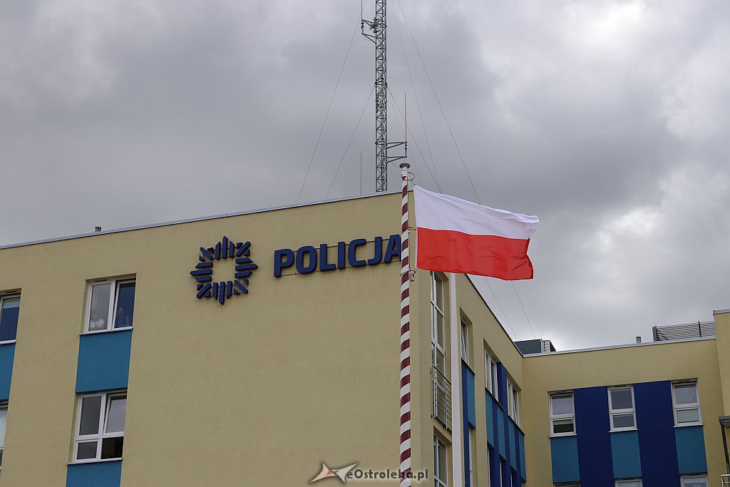 Święto Policji w Ostrołęce [26.07.2019] - zdjęcie #139 - eOstroleka.pl