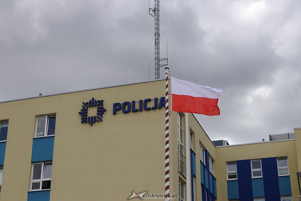Święto Policji w Ostrołęce [26.07.2019] - zdjęcie #57 - eOstroleka.pl