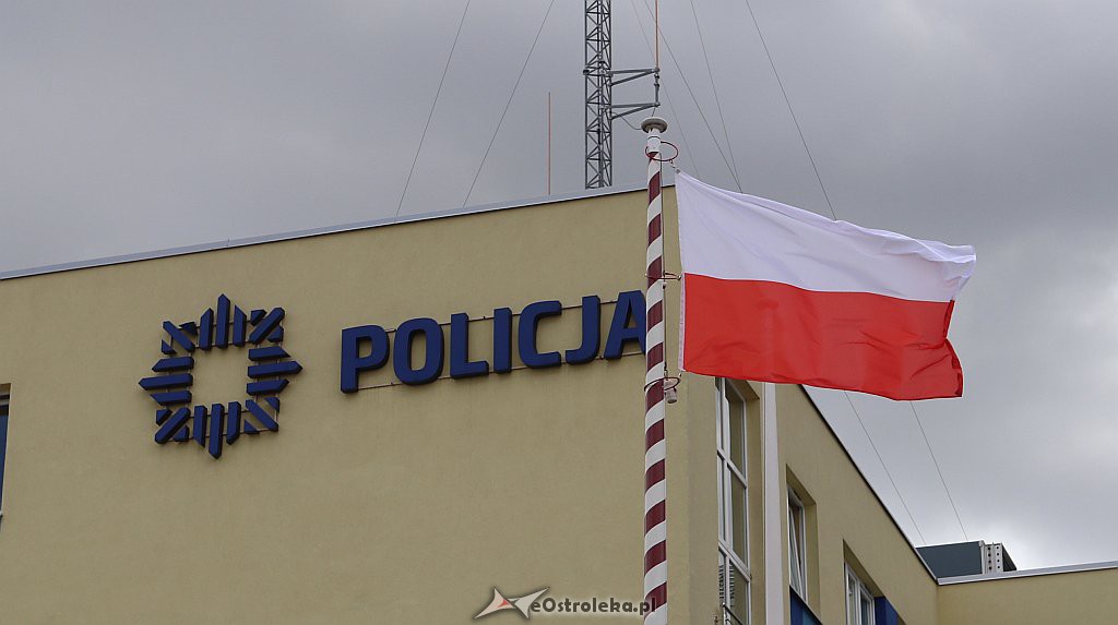Święto Policji w Ostrołęce [26.07.2019] - zdjęcie #141 - eOstroleka.pl