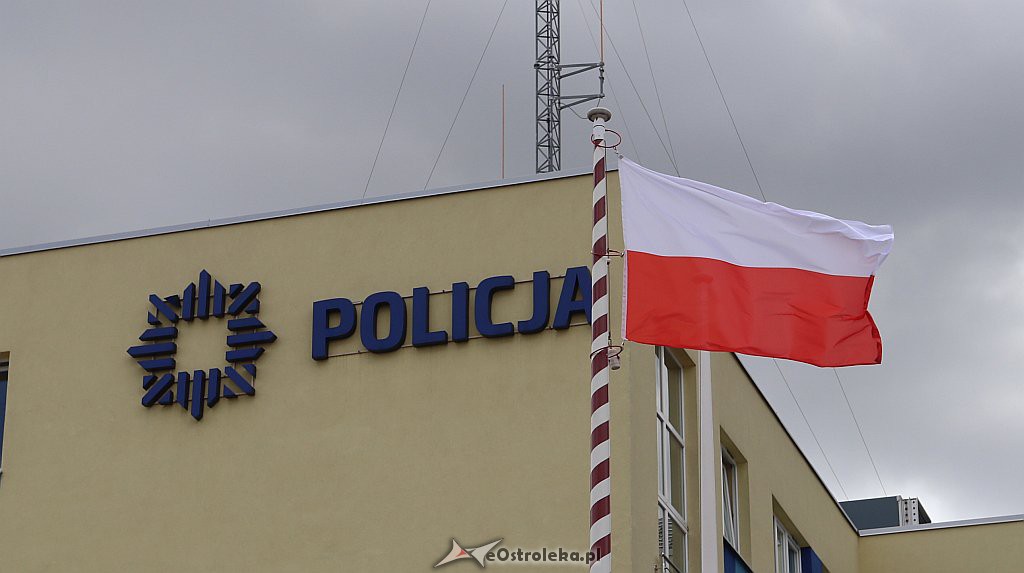 Święto Policji w Ostrołęce [26.07.2019] - zdjęcie #55 - eOstroleka.pl