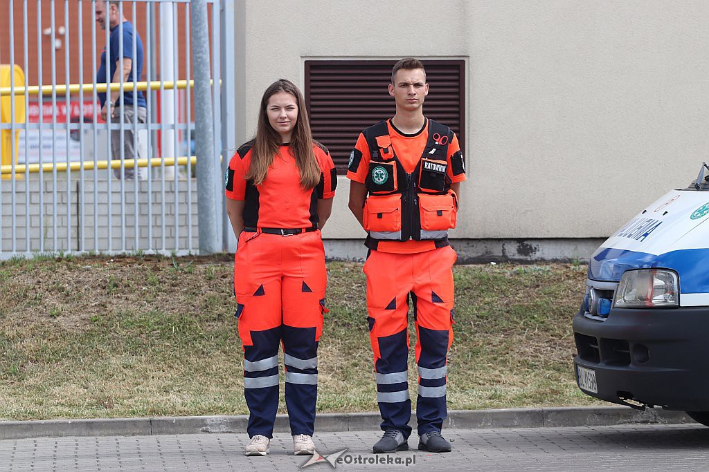 Święto Policji w Ostrołęce [26.07.2019] - zdjęcie #29 - eOstroleka.pl