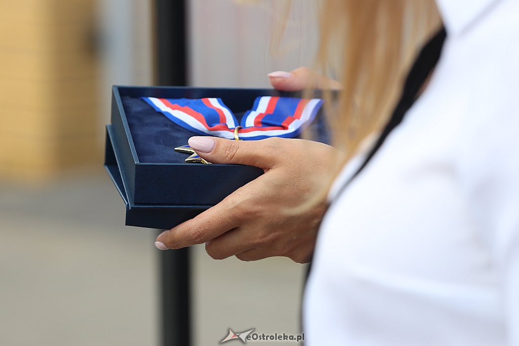 Święto Policji w Ostrołęce [26.07.2019] - zdjęcie #20 - eOstroleka.pl